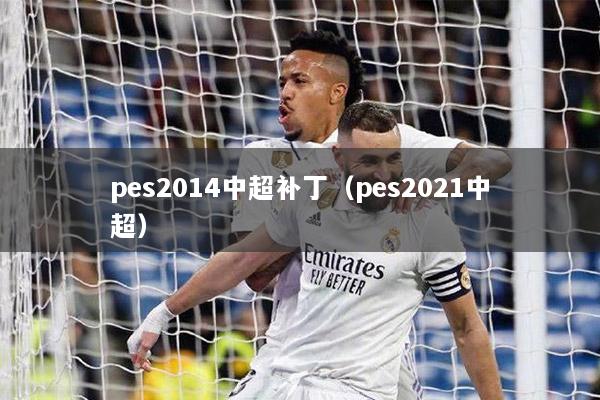 pes2014中超補?。╬es2021中超）