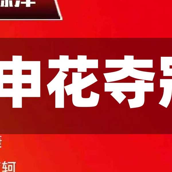 申花奪冠中超視頻-申花奪冠中超視頻完整版